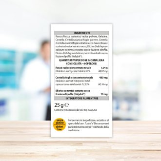 FITOROID 50 Opr          ABOCA