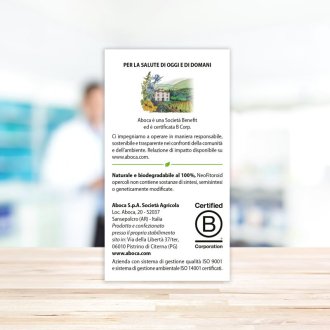 FITOROID 50 Opr          ABOCA