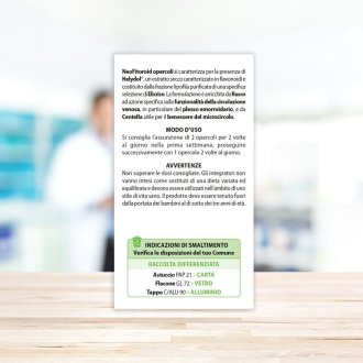 FITOROID 50 Opr          ABOCA