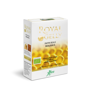 ROYALGELLY 16 Bust.Oro   ABOCA