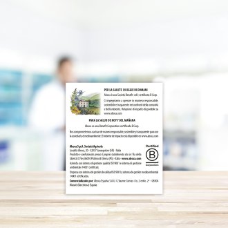 INFUSO 2 Fiori Bust.40g ABOCA INFUSO 2 Fiori Bust.40g ABOCA