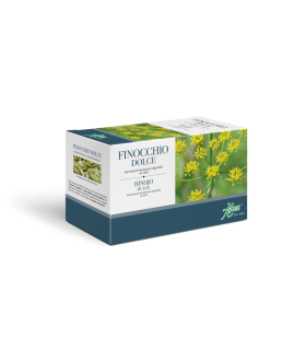 Finocchio Dolce Tis 20filt