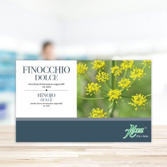 Finocchio Dolce Tis 20filt