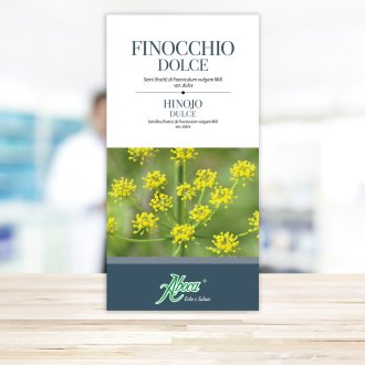 Finocchio Dolce Tis 20filt