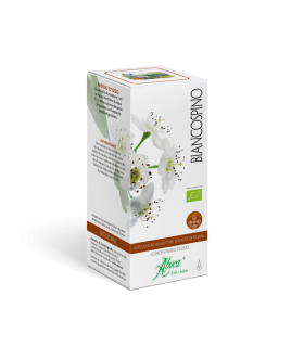 BIANCOSPINO Concentrato fluido 75 ml