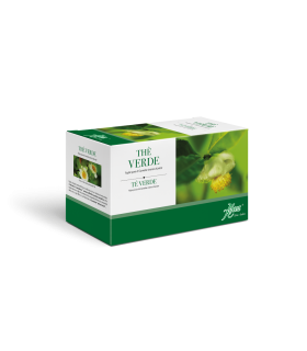 THE Verde S/Menta Bust.  ABOCA