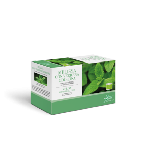 MELISSA Bust.Filtro      ABOCA