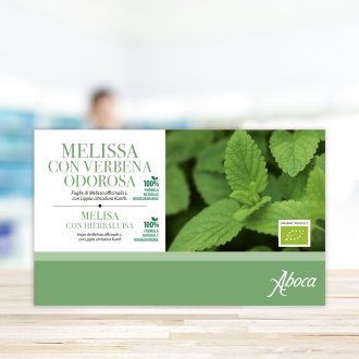 MELISSA Bust.Filtro      ABOCA