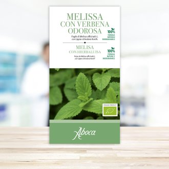 MELISSA Bust.Filtro      ABOCA