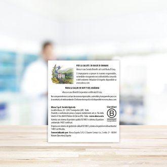 MELISSA Bust.Filtro      ABOCA