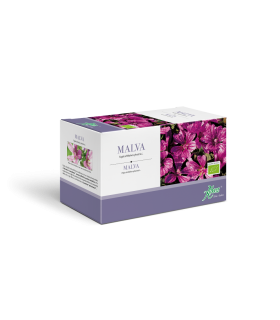 MALVA Tisana 20 Bust.    ABOCA