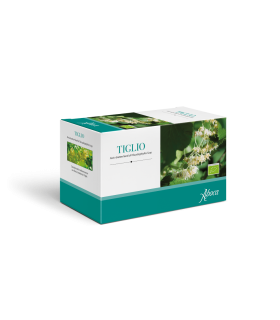 TIGLIO Fiori Bust.Filtro ABOCA