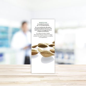 OLIO Mand.Dolci 100ml ABOCA OLIO Mand.Dolci 100ml ABOCA