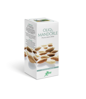 OLIO Mand.Dolci  250ml   ABOCA