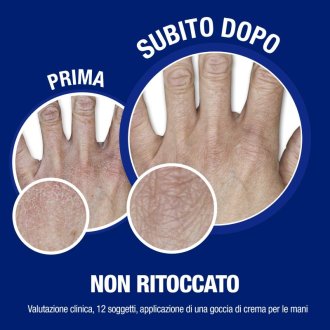 Neutrogena Formula Norvegese Crema Mani & Unghie - Crema mani idratante - 75 ml