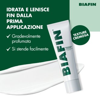 Biafin - Emulsione Idratante - 100 ml