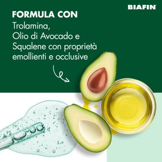 Biafin - Emulsione Idratante - 100 ml