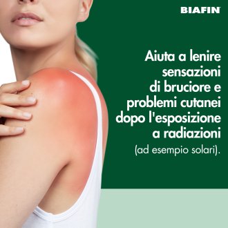 Biafin - Emulsione Idratante - 100 ml