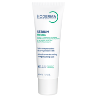 Bioderma Sebium Hydra - Crema ultra-idratante per pelle acneica e secca - 40 ml