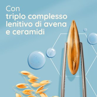 Aveeno Dermexa Crema Emolliente Quotidiana - Ideale per pelle secca a tendenza atopica - 200 ml