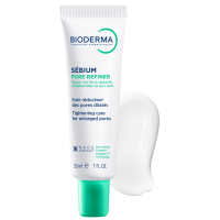 Bioderma Sebium Pore Refiner - Trattamento correttore dei pori dilatati - 30 ml