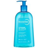 Bioderma Atoderm Gel Douche - Gel doccia per pelle da normale a secca - 500 ml Bioderma Atoderm Gel Douche - Gel doccia per pelle da normale a secca - 500 ml