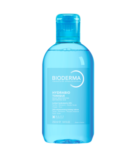 Bioderma Hydrabio Tonique - Lozione idratante per pelle sensibile e disidratata - 250 ml