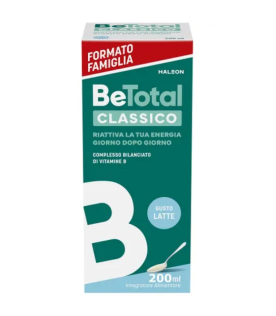 Betotal Sciroppo Classico 200 ml