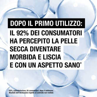Neutrogena Lozione Corpo con Profumo - Lozione idratante per pelle secca - 400 ml