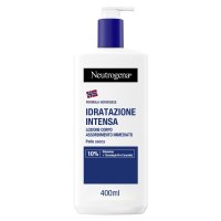 Neutrogena Lozione Corpo con Profumo - Lozione idratante per pelle secca - 400 ml