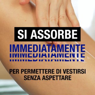 Neutrogena Lozione Corpo con Profumo - Lozione idratante per pelle secca - 400 ml