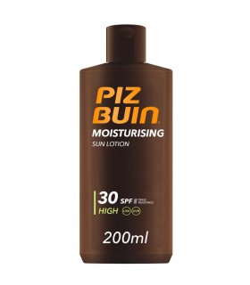 P BUIN MOIST FLUIDA CORPO SPF30 20