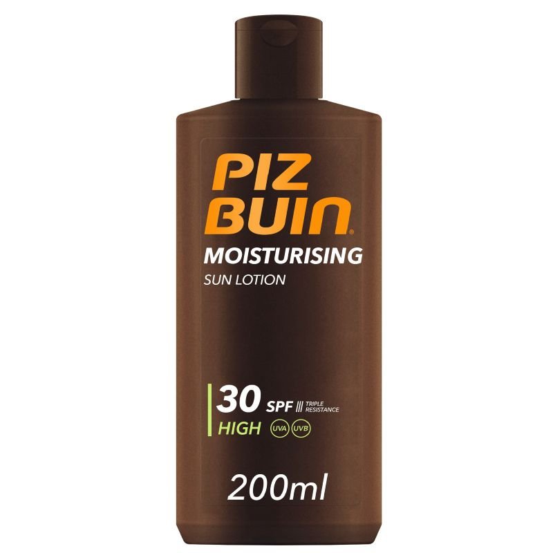 P BUIN MOIST FLUIDA CORPO SPF30 20 P BUIN MOIST FLUIDA CORPO SPF30 20