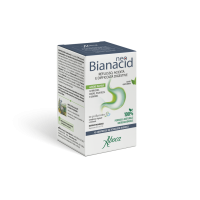 Neobianacid Acidità e Reflusso 45 Compresse Masticabili Neobianacid Acidità e Reflusso 45 Compresse Masticabili