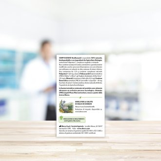 Neobianacid Acidità e Reflusso 45 Compresse Masticabili Neobianacid Acidità e Reflusso 45 Compresse Masticabili