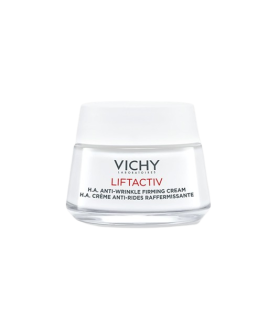 Liftactiv Supreme Crema Anti-Rughe Pelli Normali e Miste 50 ml