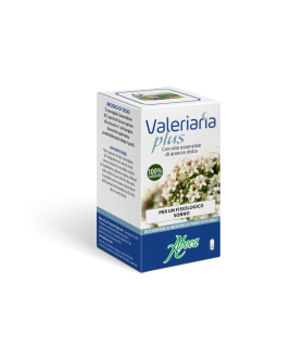 VALERIANA Plus 30 Opr ABOCA VALERIANA Plus 30 Opr ABOCA