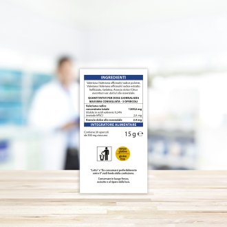 VALERIANA Plus 30 Opr ABOCA VALERIANA Plus 30 Opr ABOCA