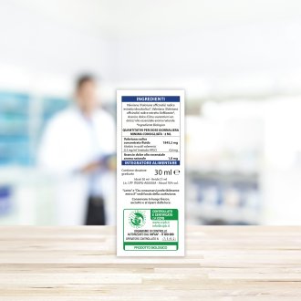 VALERIANA Plus Gocce 30ml ABOCA VALERIANA Plus Gocce 30ml ABOCA