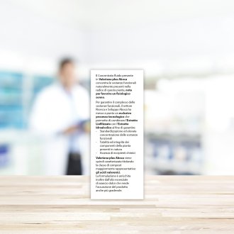 VALERIANA Plus Gocce 30ml ABOCA VALERIANA Plus Gocce 30ml ABOCA