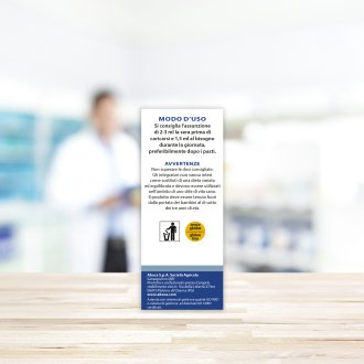 VALERIANA Plus Gocce 30ml ABOCA VALERIANA Plus Gocce 30ml ABOCA