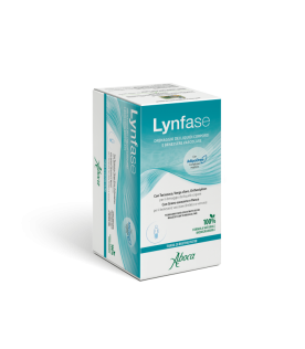 Lynfase Fitomagra - Tisana drenante - 20 filtri