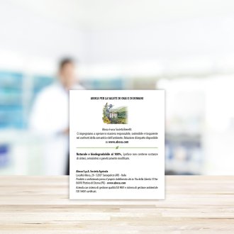 Lynfase Fitomagra - Tisana drenante - 20 filtri Lynfase Fitomagra - Tisana drenante - 20 filtri