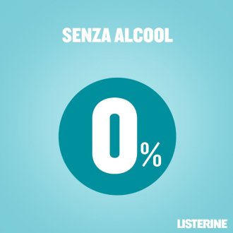 Listerine Zero 95ml