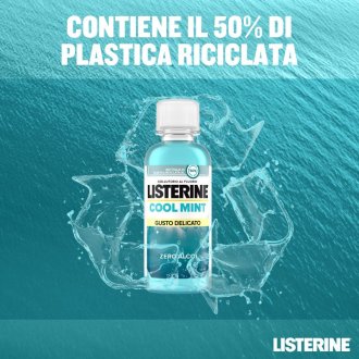 Listerine Zero 95ml