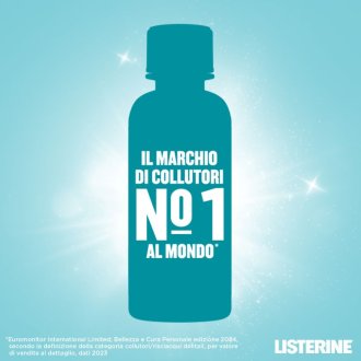 Listerine Zero 95ml