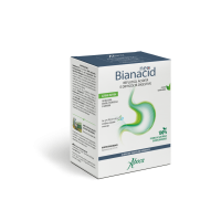 Neobianacid Acidità e Reflusso 20 Bustine Neobianacid Acidità e Reflusso 20 Bustine