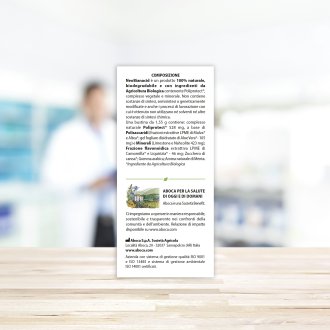 Neobianacid Acidità e Reflusso 20 Bustine