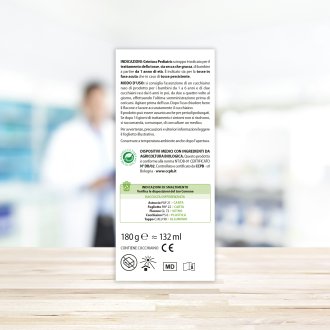 Grintuss Pediatric Sciroppo Bambini 180g