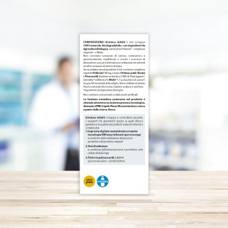 Grintuss Adulti Sciroppo per la Tosse 180g Grintuss Adulti Sciroppo per la Tosse 180g